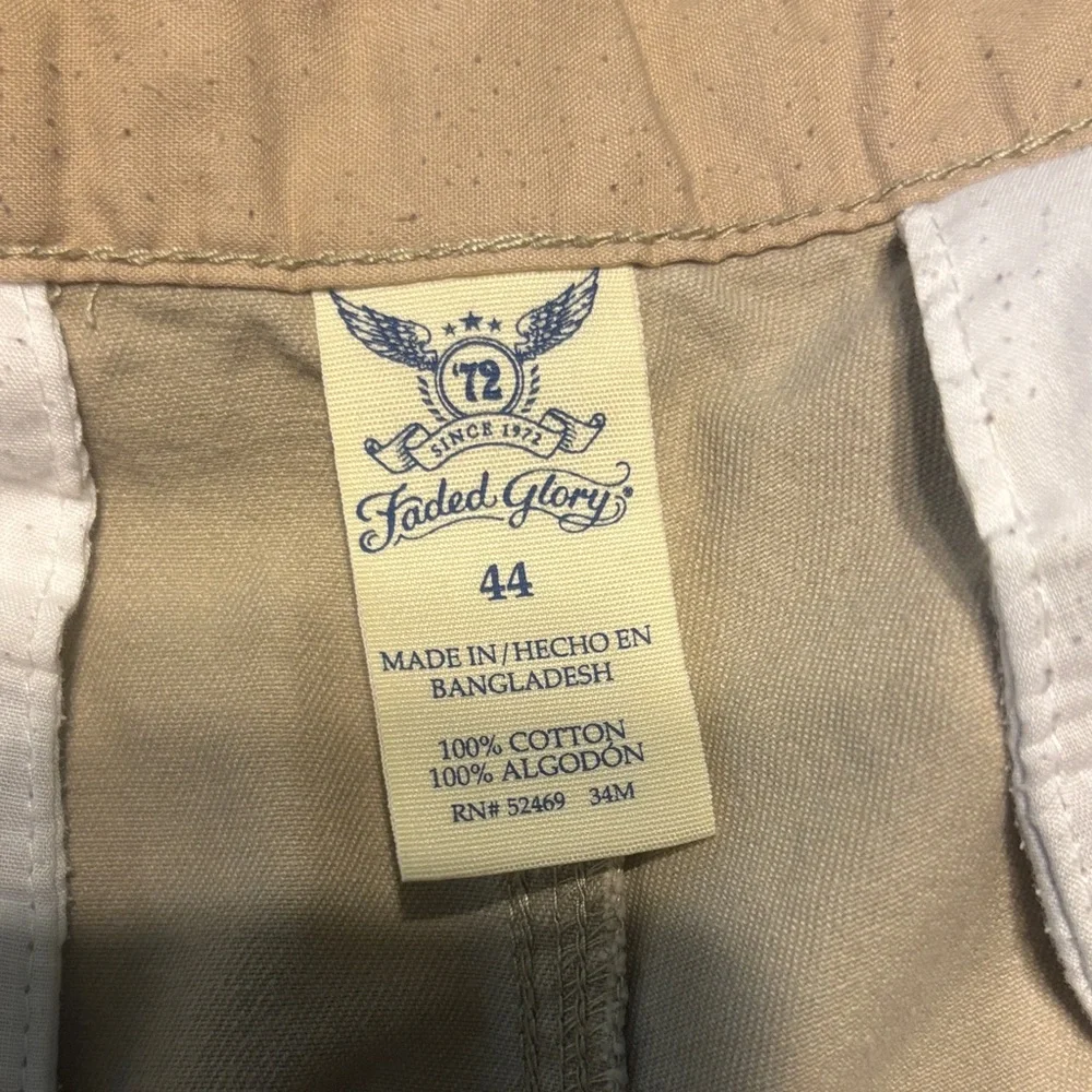 Faded Glory comfortable stylish
